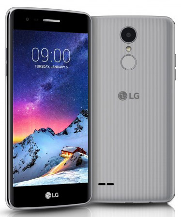 LG K8 (2017)